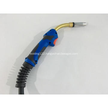 4m 24kd Mig Welding Torch